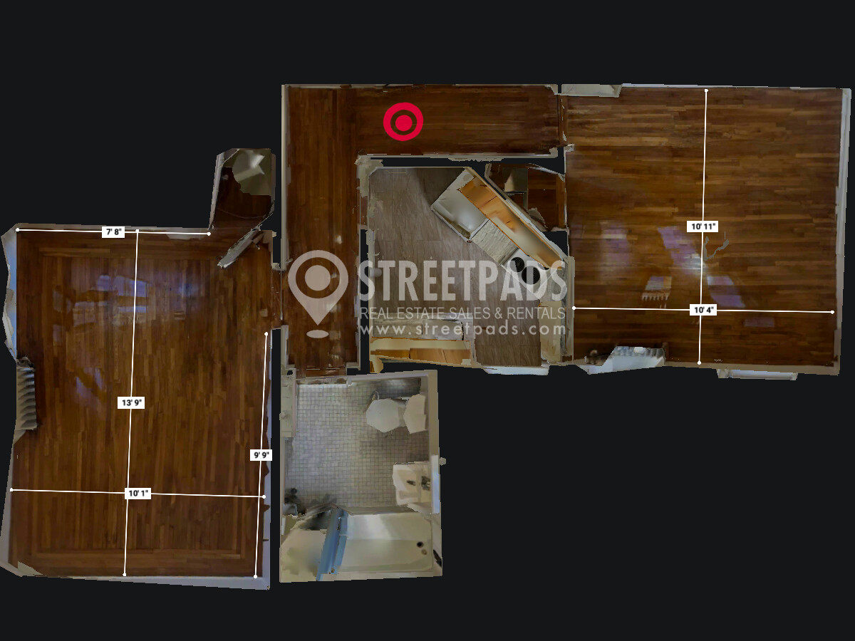 Photos of apartment on Park Dr.,Boston MA 02215