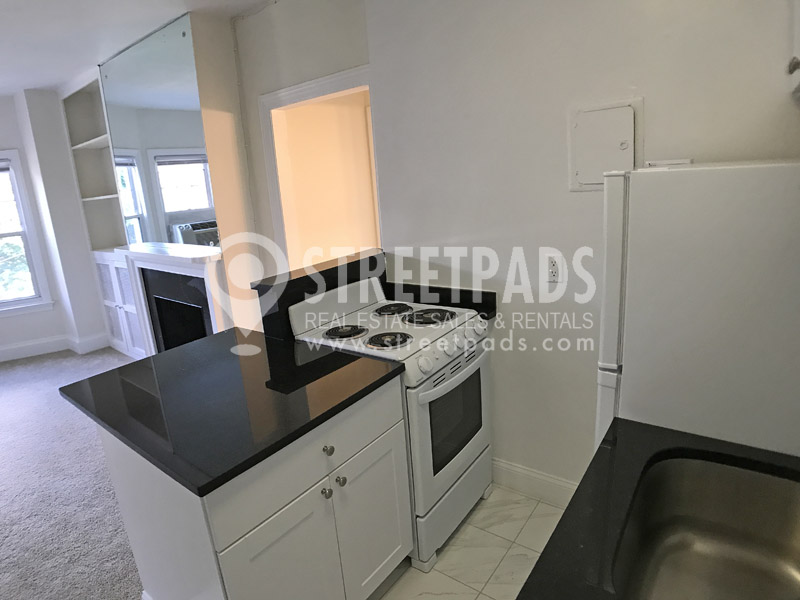 1223 Beacon St, Coolidge Corner