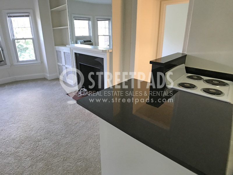 1223 Beacon St, Coolidge Corner