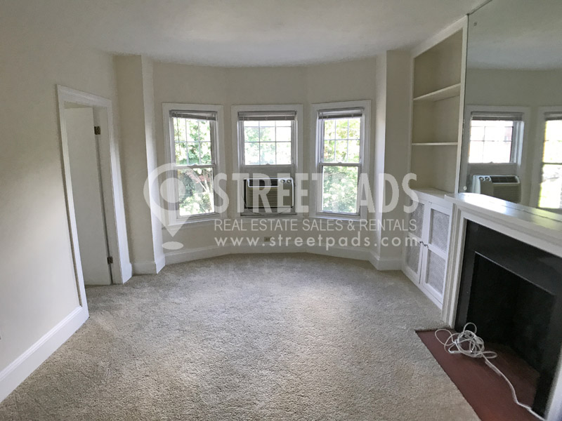 1223 Beacon St, Coolidge Corner