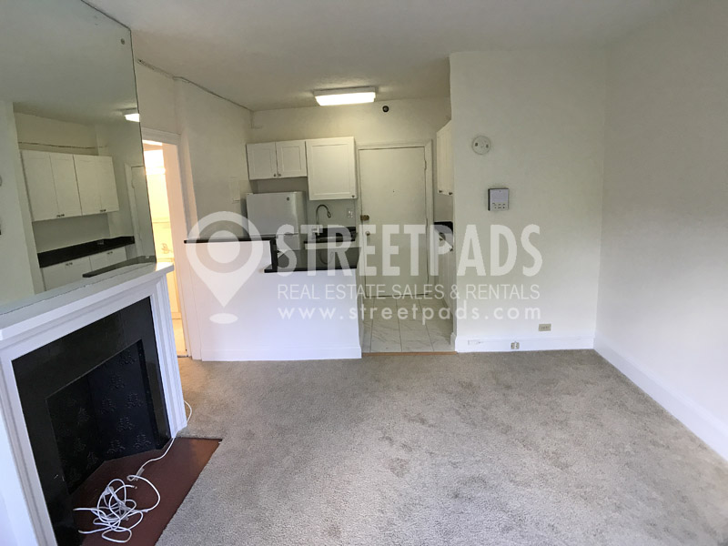 1223 Beacon St, Coolidge Corner