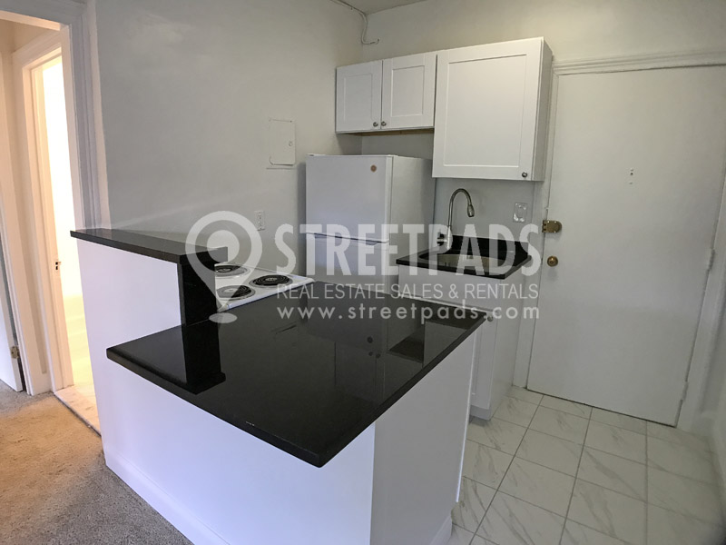 1223 Beacon St, Coolidge Corner