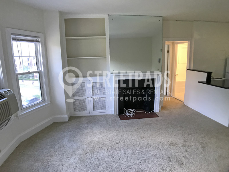 1223 Beacon St, Coolidge Corner