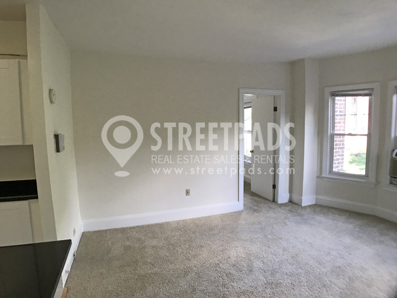 1223 Beacon St, Coolidge Corner