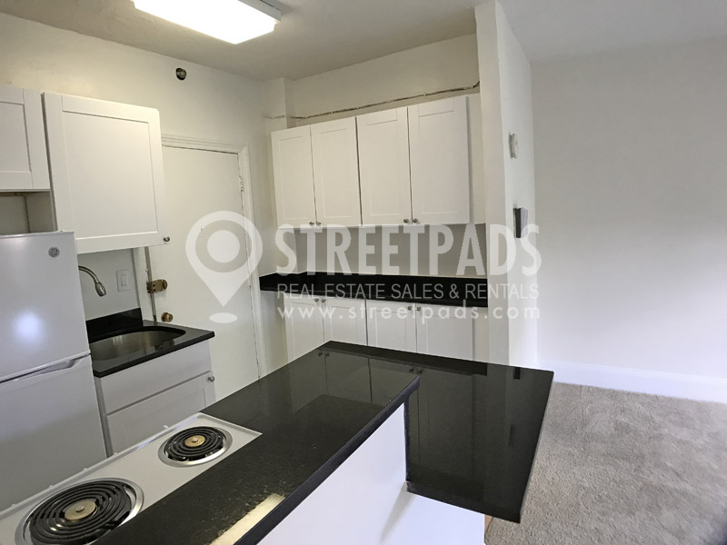 1223 Beacon St, Coolidge Corner