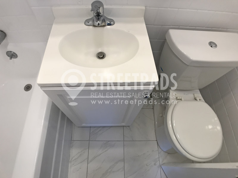 1223 Beacon St, Coolidge Corner