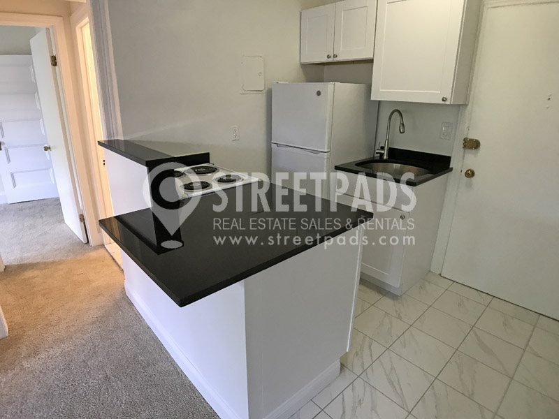 1223 Beacon St, Coolidge Corner