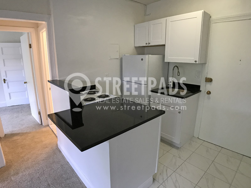 1223 Beacon St, Coolidge Corner