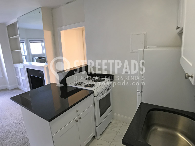 1223 Beacon St, Coolidge Corner