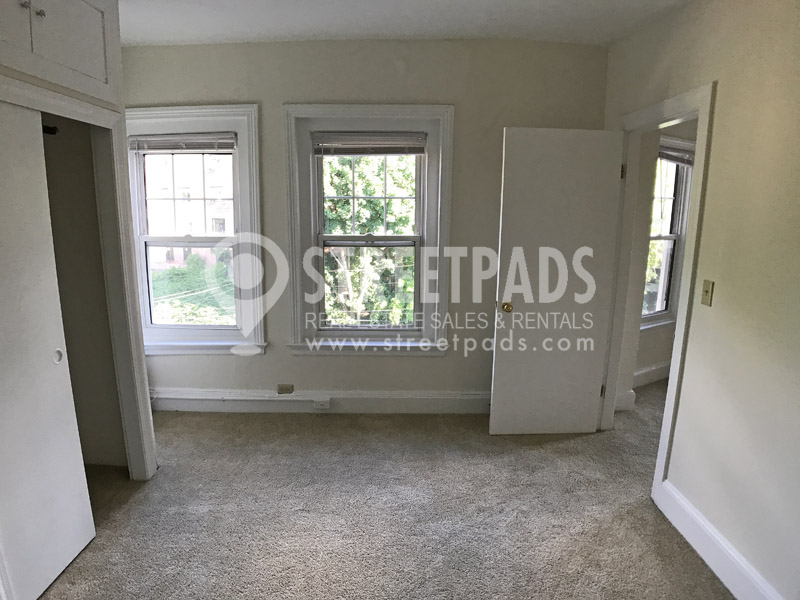 1223 Beacon St, Coolidge Corner