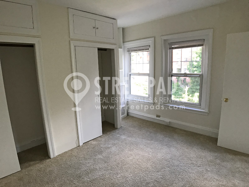 1223 Beacon St, Coolidge Corner