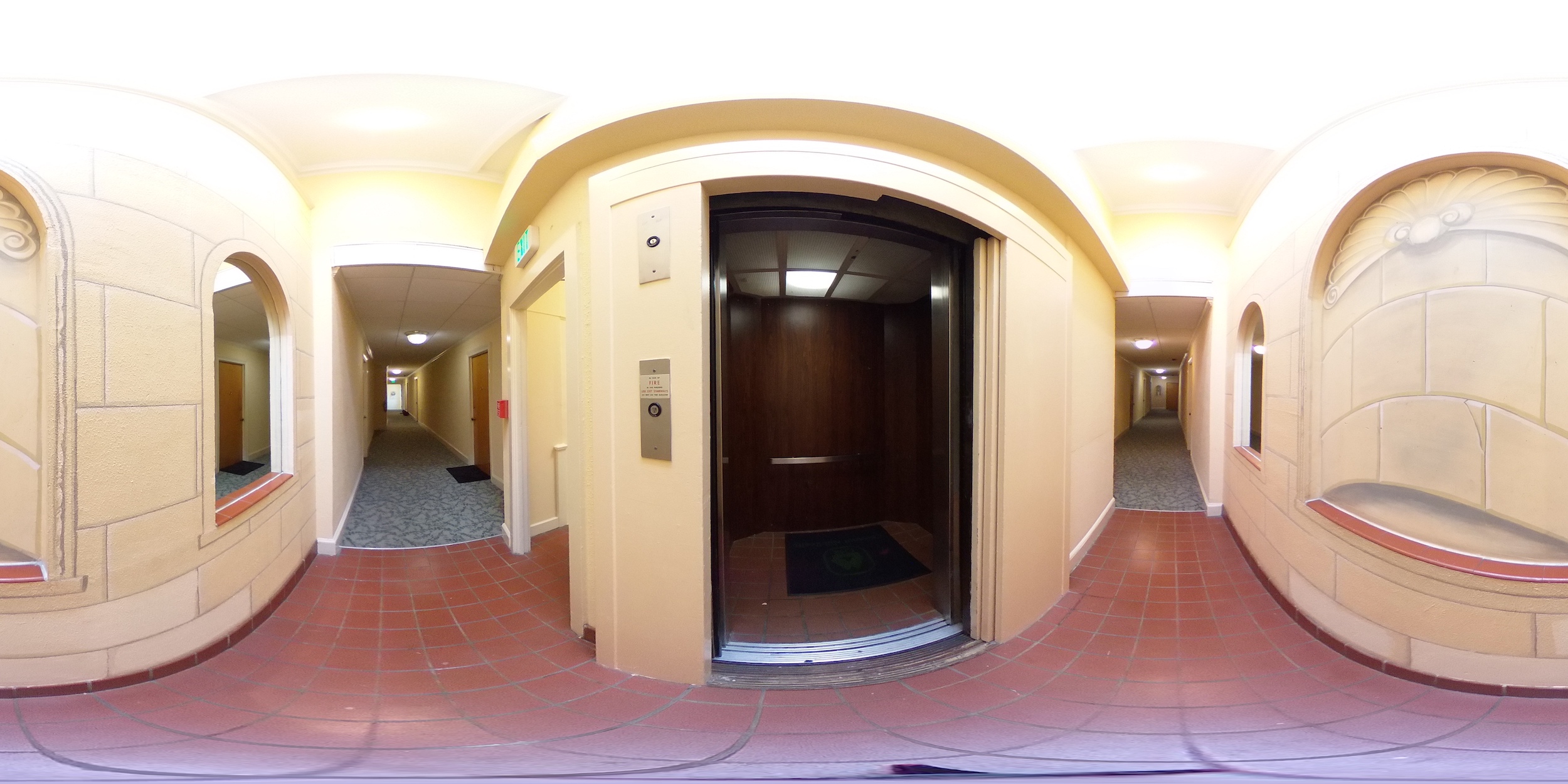 Photos of apartment on Beacon St.,Brookline MA 02446