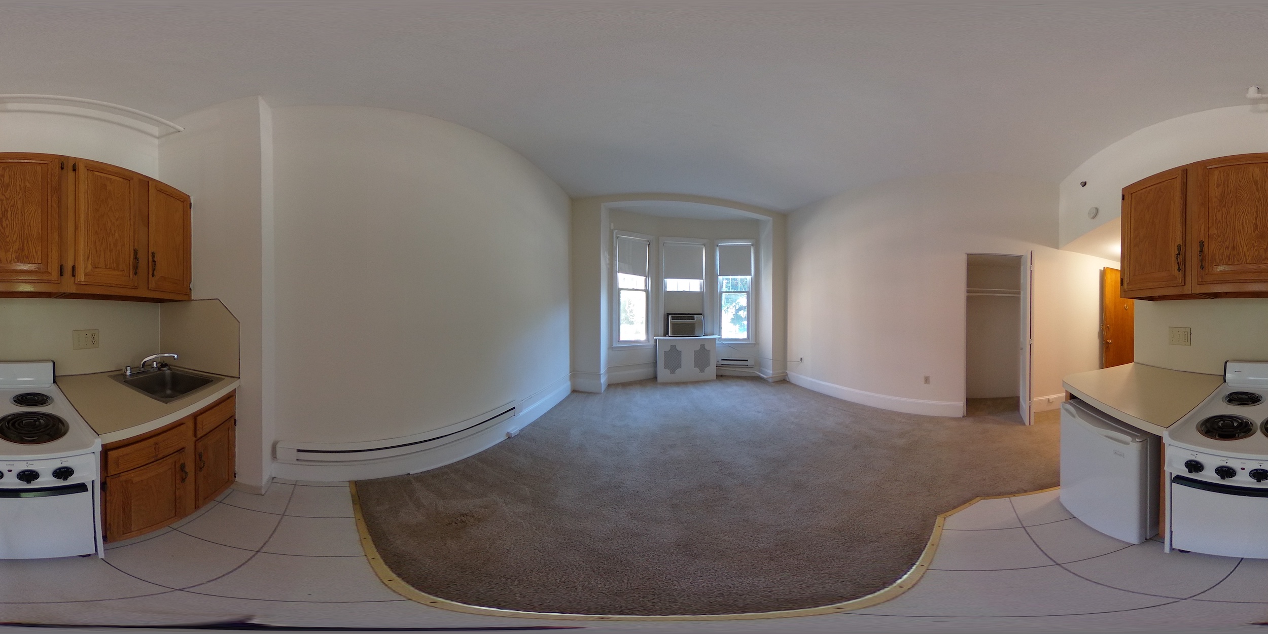 Photos of apartment on Beacon St.,Brookline MA 02446