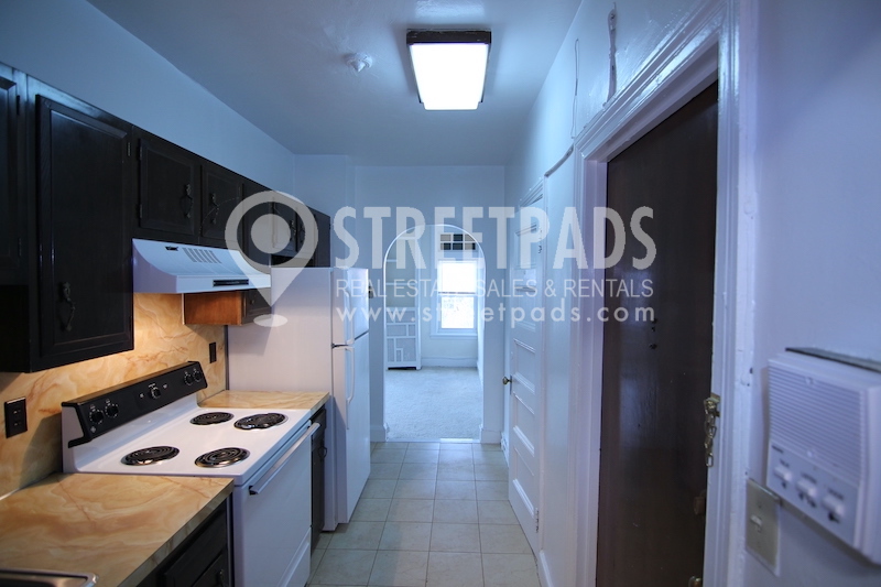 1223 Beacon St, Coolidge Corner