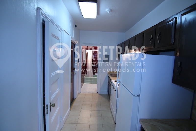 1223 Beacon St, Coolidge Corner