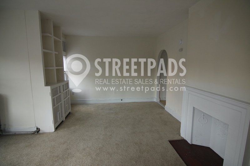 1223 Beacon St, Coolidge Corner