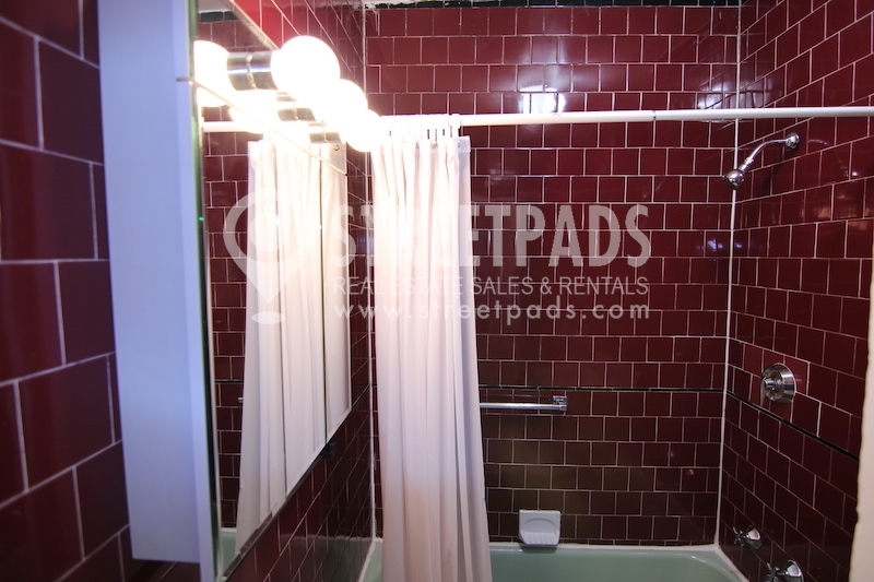 1223 Beacon St, Coolidge Corner