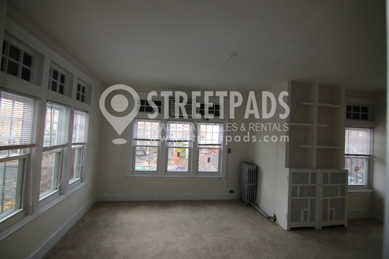 1223 Beacon St, Coolidge Corner