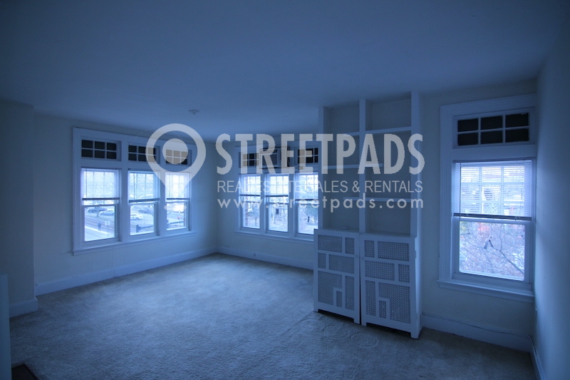 1223 Beacon St, Coolidge Corner