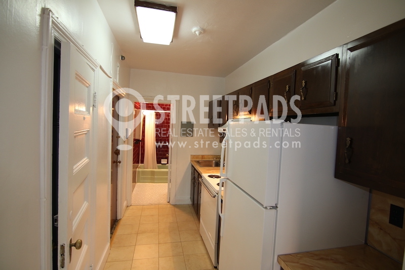 1223 Beacon St, Coolidge Corner