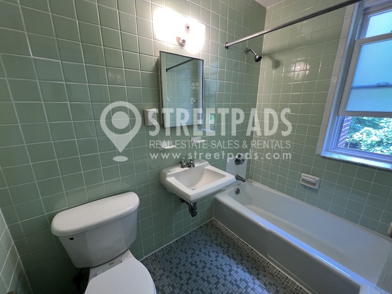 66 Huntington Ave, Jamaica Plain