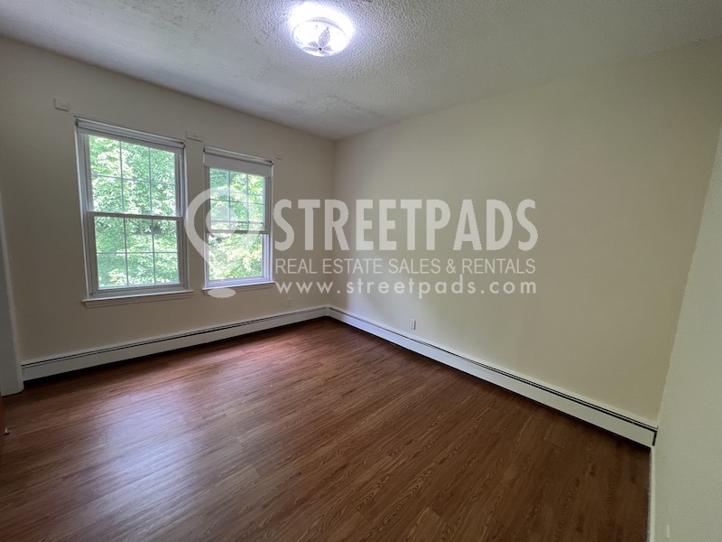 66 Huntington Ave, Jamaica Plain