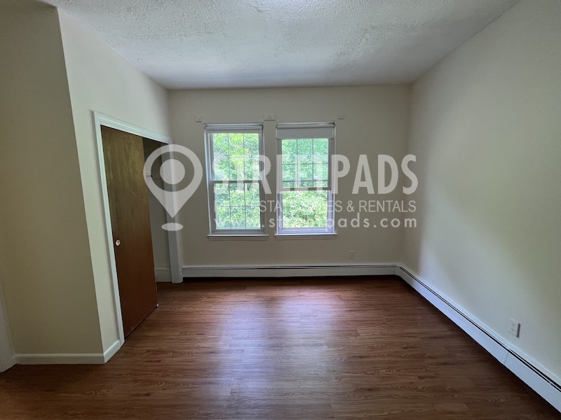 66 Huntington Ave, Jamaica Plain