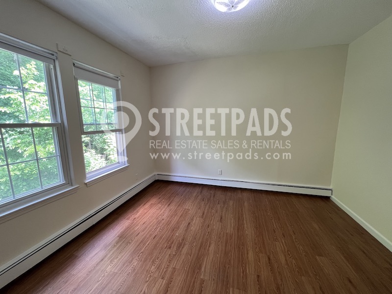 66 Huntington Ave, Jamaica Plain