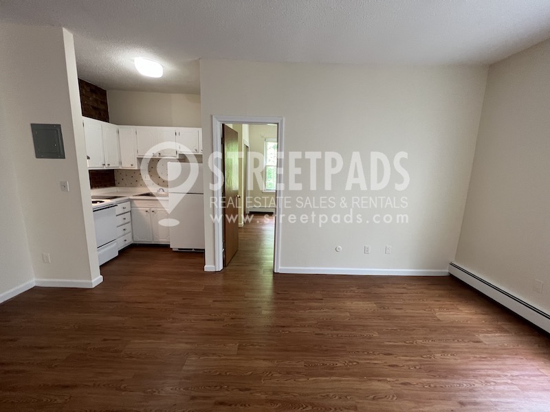 66 Huntington Ave, Jamaica Plain