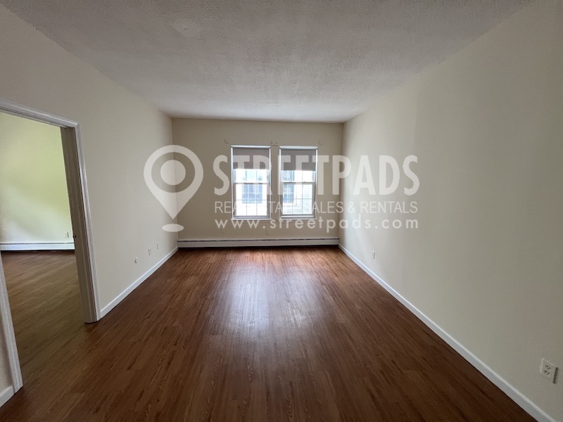 66 Huntington Ave, Jamaica Plain