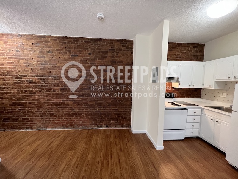 66 Huntington Ave, Jamaica Plain