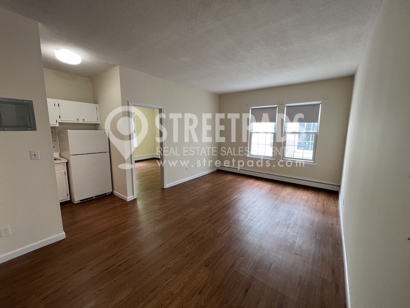 66 Huntington Ave, Jamaica Plain