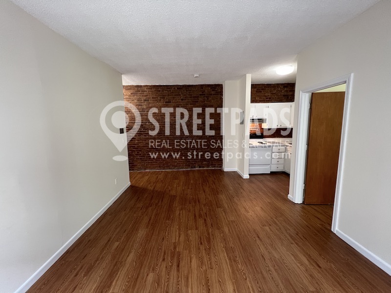 66 Huntington Ave, Jamaica Plain