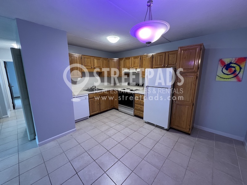 Photos of apartment on Kelton St.,Boston MA 02134