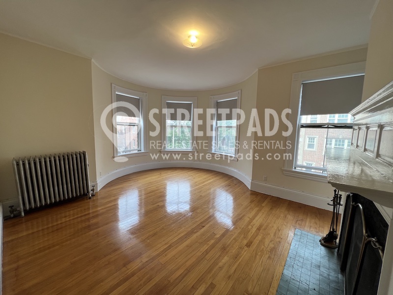 Photos of apartment on Harvard St.,Cambridge MA 02138