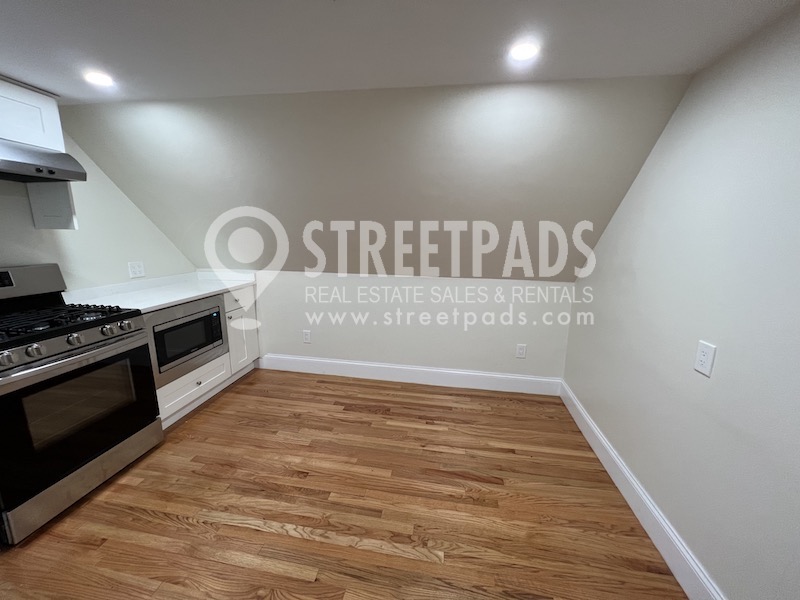 Photos of apartment on Highland Ave.,Somerville MA 02143