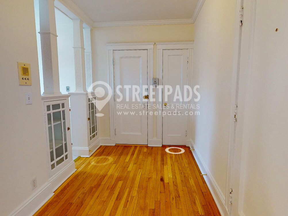 21 Wendell St, Harvard Square