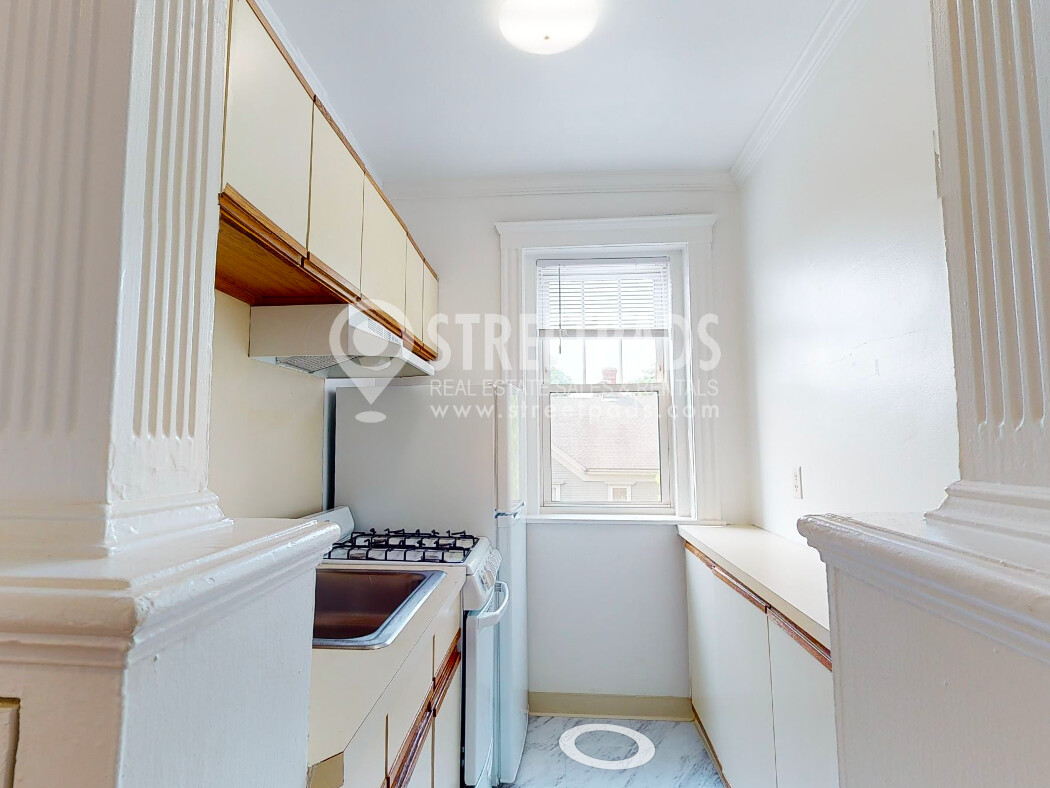 21 Wendell St, Harvard Square