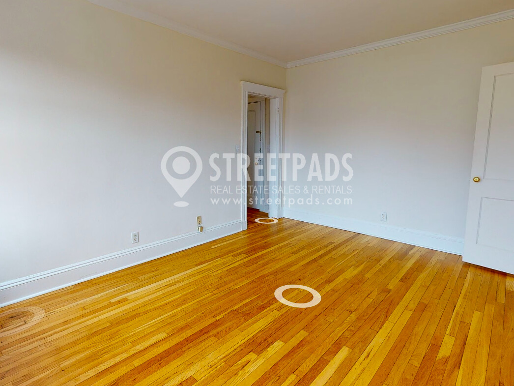 21 Wendell St, Harvard Square