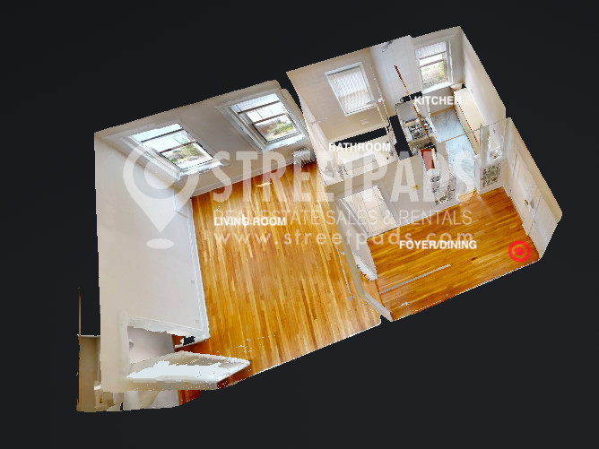 21 Wendell St, Harvard Square