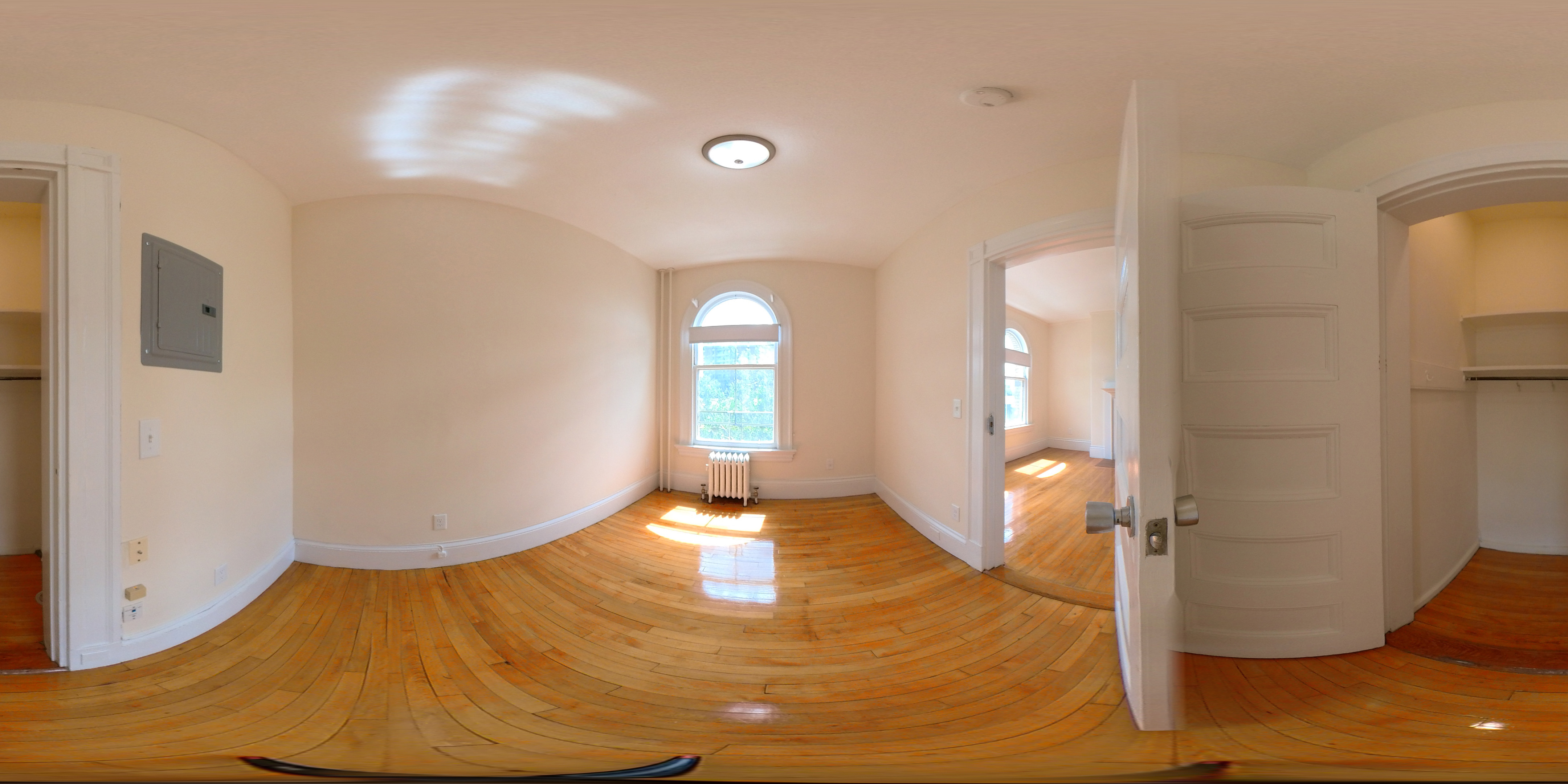 Photos of apartment on Ware St.,Cambridge MA 02138