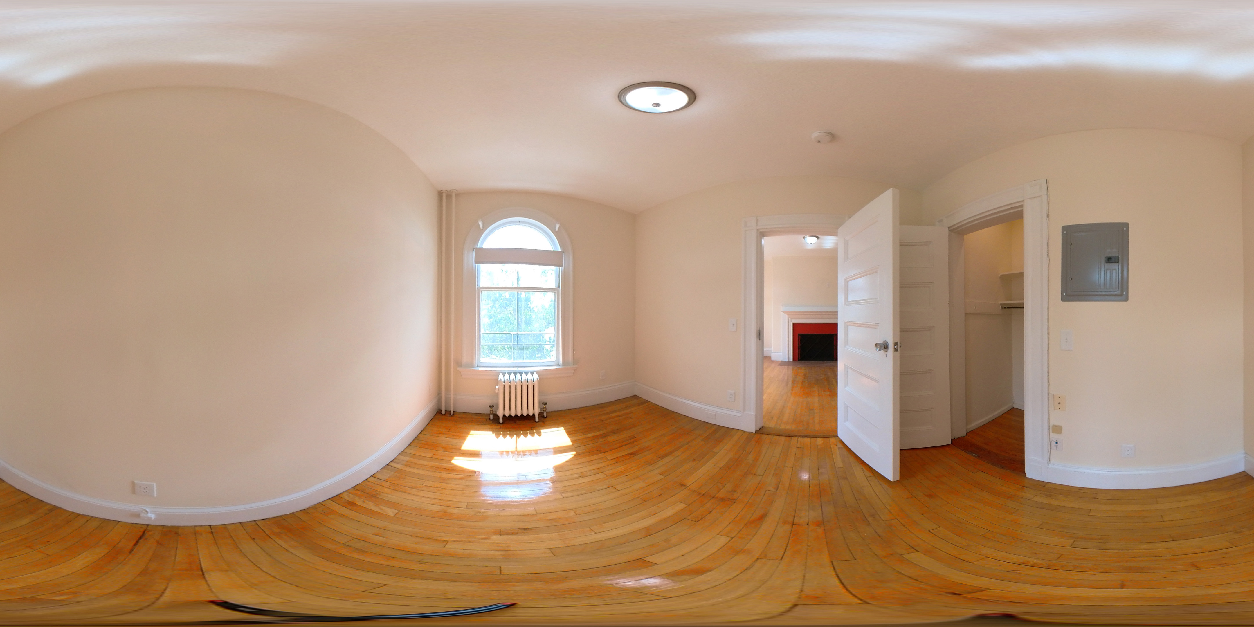 Photos of apartment on Ware St.,Cambridge MA 02138