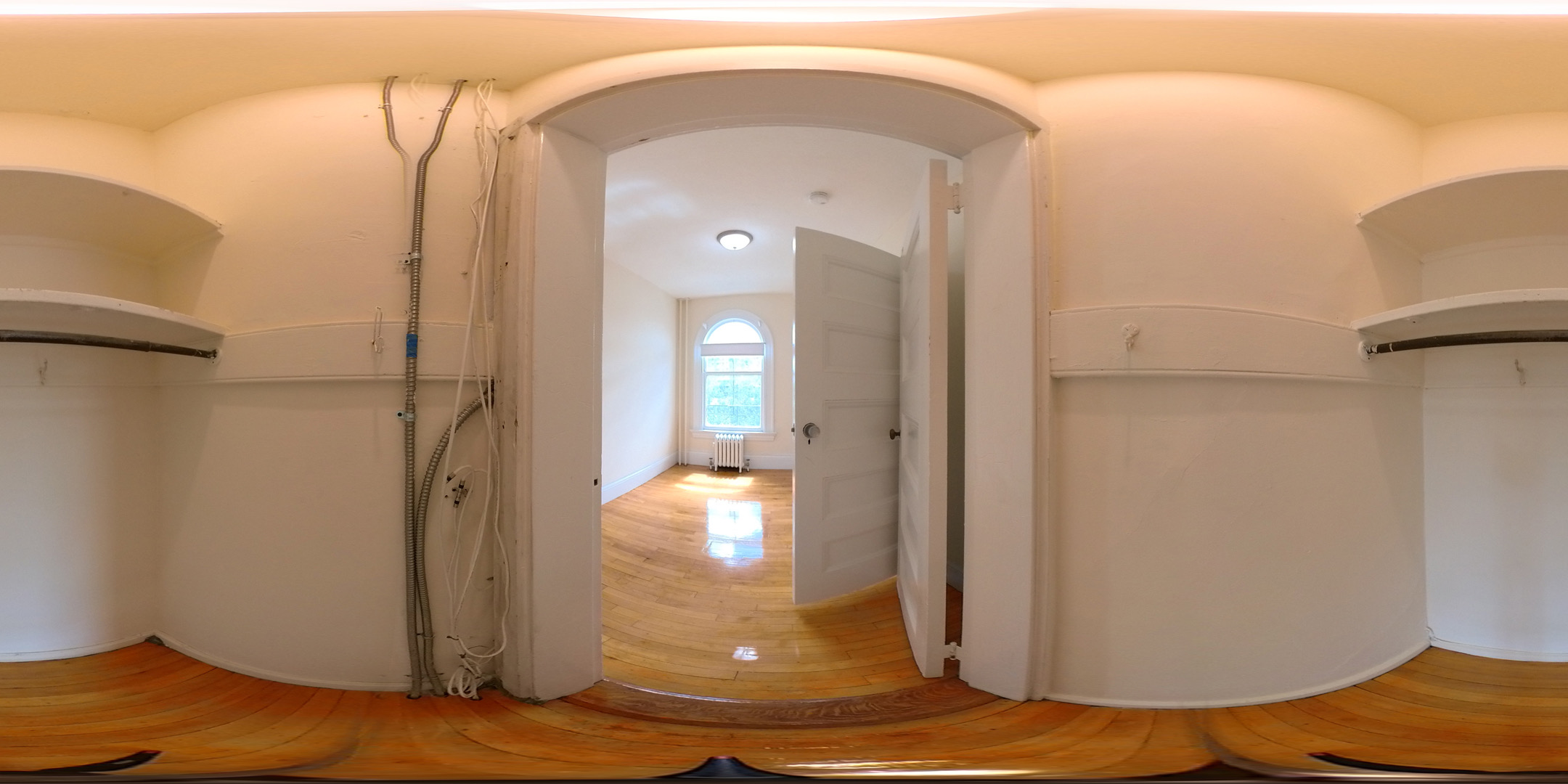 Photos of apartment on Ware St.,Cambridge MA 02138