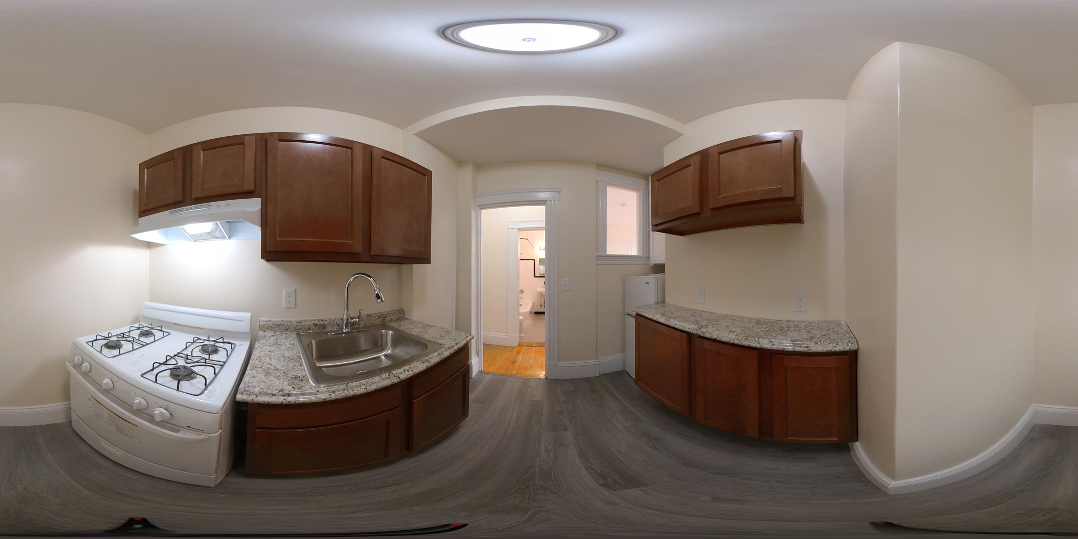 Photos of apartment on Ware St.,Cambridge MA 02138
