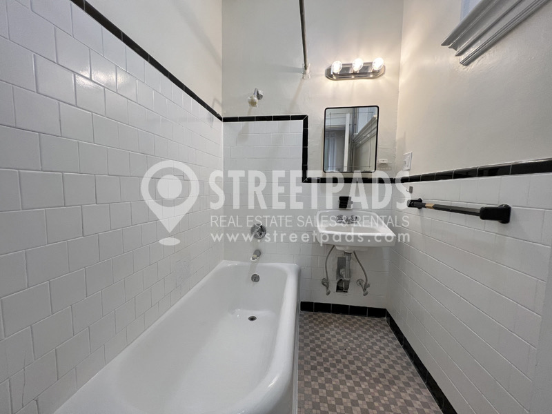 Photos of apartment on Ware St.,Cambridge MA 02138