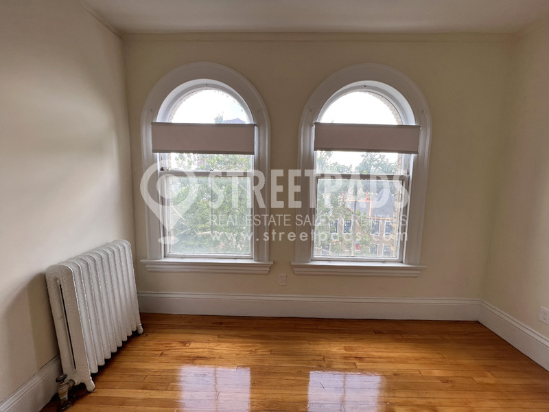 Photos of apartment on Ware St.,Cambridge MA 02138