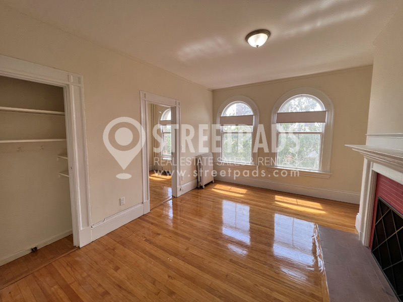 Photos of apartment on Ware St.,Cambridge MA 02138