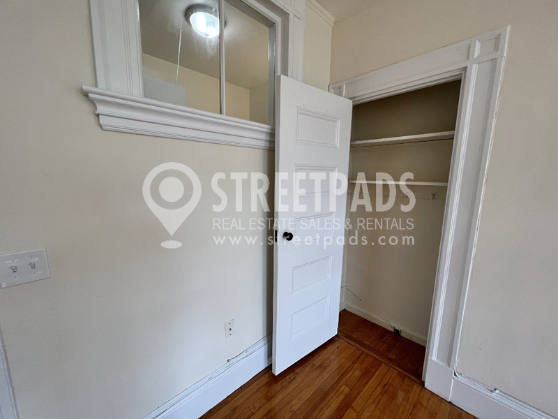 Photos of apartment on Ware St.,Cambridge MA 02138