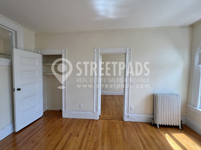 Photos of apartment on Ware St.,Cambridge MA 02138
