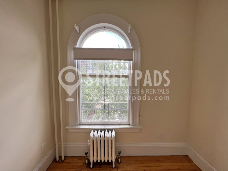 Photos of apartment on Ware St.,Cambridge MA 02138
